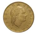 Монета 200 лир 1988 года (Артикул: M2-4117) — Фото №2