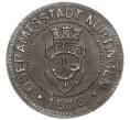 Монета 5 пфеннигов 1918 года Германия — город Нюртинген (Нотгельд) (Артикул K11-98758)