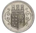 Монета 10 пфеннигов 1920 года Германия — город Олигс (Нотгельд) (Артикул: K11-98783) — Фото №1