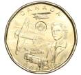 Монета 1 доллар 2023 года Канада «Элси Макгилл» (Артикул M2-67155)