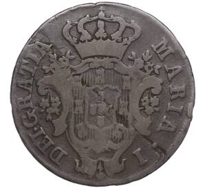 10 рейс 1796 года Португальские Азорские острова — Фото №2