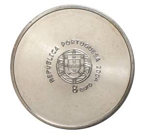 8 евро 2004 года Эффектность футбола — Счет — Фото №2