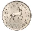 Монета 25 филс 1966 года Катар и Дубай (Артикул M2-67180)