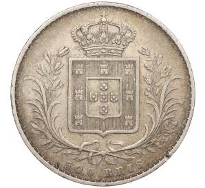 500 рейс 1888 года Португалия — Фото №2