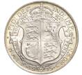 Монета 1/2 кроны 1915 года Великобритания (Артикул: M2-67225) — Фото №1