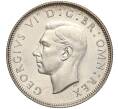 Монета 2 шиллинга 1937 года Великобритания (Артикул: M2-67233) — Фото №2