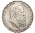 Монета 5 марок 1911 года Германия (Бавария) «90 лет со дня рождения Луитпольда Баварского» (Артикул: M2-67249) — Фото №1