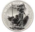 Монета 2 фунта 1998 года Великобритания «Британия» (Артикул K11-101041)