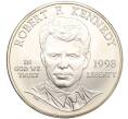 Монета 1 доллар 1998 года S США «Роберт Кеннеди» (Артикул K11-101116)