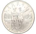 Монета 1 доллар 2004 года P США «200 лет экспедиции Льюиса и Кларка» (Артикул K11-101122)