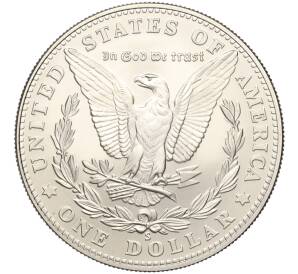 1 доллар 2006 года S США «Старейший монетный двор — Сан-Франциско»