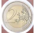 Монета 2 евро 2021 года Сан-Марино «550 лет со дня рождения Альбрехта Дюрера» (В буклете) (Артикул M2-67306)