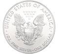 Монета 1 доллар 2018 года США «Шагающая Свобода» (Артикул M2-67324)