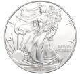 Монета 1 доллар 2018 года США «Шагающая Свобода» (Артикул M2-67325)
