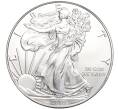 Монета 1 доллар 2018 года США «Шагающая Свобода» (Артикул M2-67330)