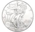 Монета 1 доллар 2018 года США «Шагающая Свобода» (Артикул M2-67332)