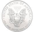 Монета 1 доллар 2018 года США «Шагающая Свобода» (Артикул M2-67333)
