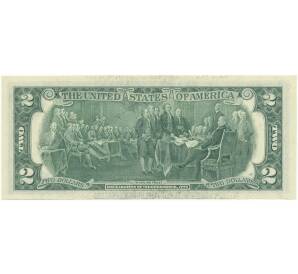 2 доллара 1976 года США