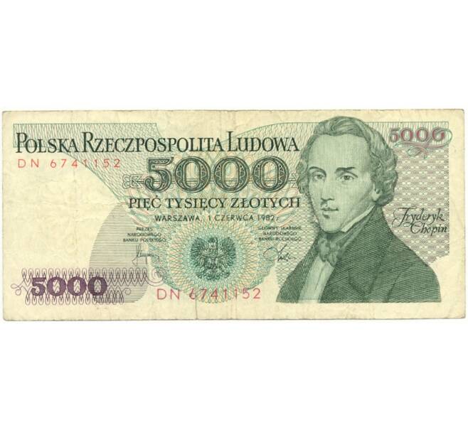 5000 Злотых купюра. Народный банк Польши 1982. 5000 Злотых 1982. Pick #150а (Польша). Польские 5000 в рублях. 5000 злотых в рублях