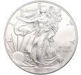 Монета 1 доллар 2013 года США «Шагающая Свобода» (Артикул M2-67461)