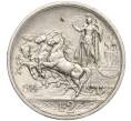 Монета 2 лиры 1914 года Италия (Артикул: K11-101507) — Фото №1