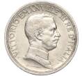 Монета 2 лиры 1914 года Италия (Артикул: K11-101507) — Фото №2