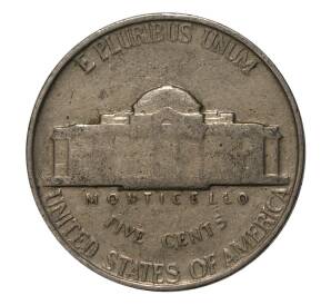 5 центов 1946 года — Фото №2