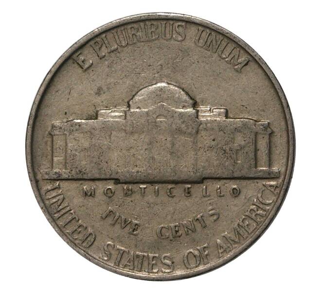 Монета 5 центов 1946 года (Артикул: M2-4358) — Фото №2