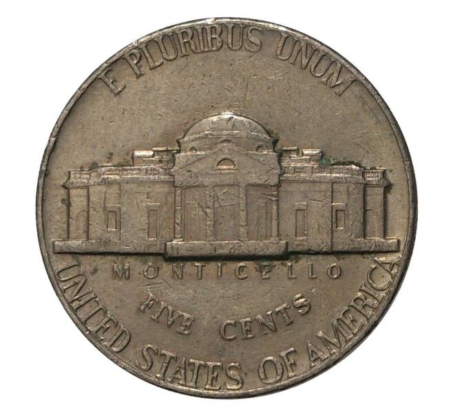 Монета 5 центов 1973 года (Артикул: M2-4369) — Фото №2