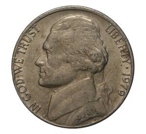 5 центов 1979 года — Фото №1