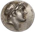 Монета Драхма 130-116 года до н.э. Каппадокия (Ариарат VI) (Артикул M2-67764)