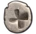 Монета Гемидрахма 340-320 года до н.э. Вифиния (город Халкедон) (Артикул M2-67767)
