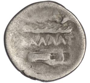 Драхма 336-323 года Фракия (город Каллатис) Александр III Македонский