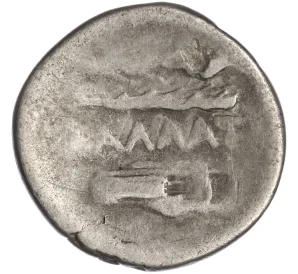 Драхма 336-323 года Фракия (город Каллатис) Александр III Македонский