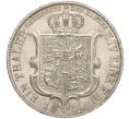 Монета 1 талер 1850 года Ганновер (Артикул M2-67817)