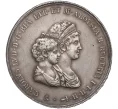 Монета 10 лир 1807 года Тоскана (Королевство Этрурия) (Артикул M2-67860)