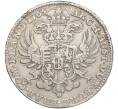 Монета 1 кроненталер 1765 года Австрийские Нидерланды (Артикул M2-67861)