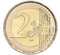 Монета 2 евро 2003 года Монако (Артикул M2-67893)