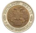 Монета 50 рублей 1992 года ЛМД (Артикул M1-55633)