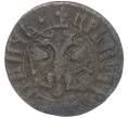 Монета Полушка 1706 года (Артикул K27-84114)