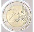 Монета 2 евро 2013 года Сан-Марино «500 лет со дня смерти Пинтуриккьо» (в конверте) (Артикул M2-68012)