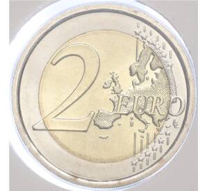 2 евро 2013 года Сан-Марино «500 лет со дня смерти Пинтуриккьо» (в конверте)