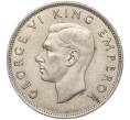 Монета 1/2 кроны 1943 года Новая Зеландия (Артикул M2-68054)