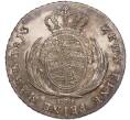 Монета 1 талер 1813 года Саксония (Артикул M2-68151)