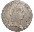 Монета 1 кроненталер 1796 года С Австрийские Нидерланды (Артикул M2-68160)