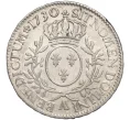 Монета 1 экю 1730 года Франция (Людовик XV) (Артикул M2-68170)