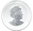 Монета 30 долларов 2023 года Австралия «Коала» (Артикул M2-68277)