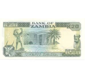 20 квача 1989 года — Фото №2