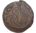 Монета 5 копеек 1771 года ЕМ (Артикул M1-55931)