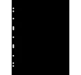 Лист-разделитель промежуточный в альбомы формата Grand — Leuchtturm (Германия) (Артикул A1-0532)